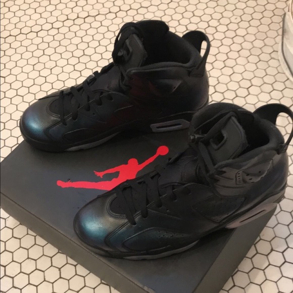 Jordan retro 13 and Jordan 6 size 11